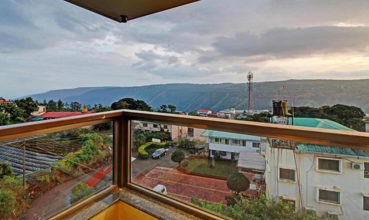 Treebo Mountain Retreat Mahabaleshwar, 600 Mtrs From Lingmala Waterfall Exterior foto