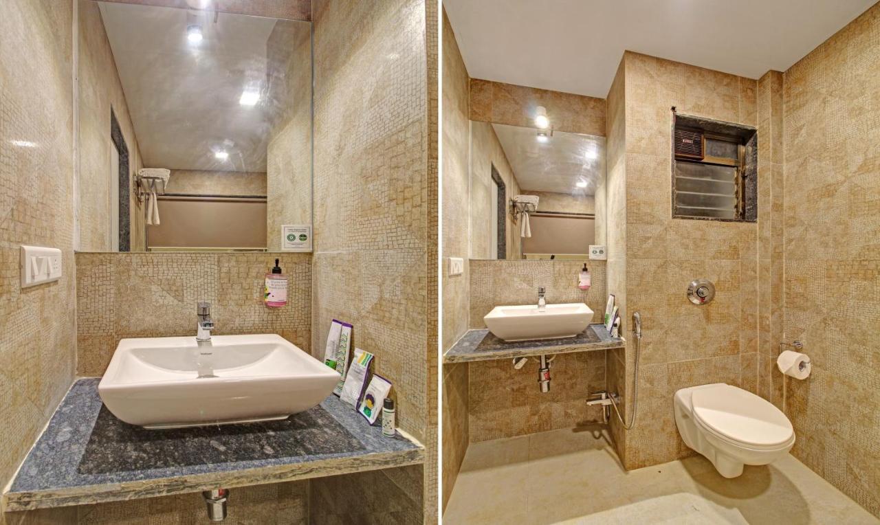 Treebo Mountain Retreat Mahabaleshwar, 600 Mtrs From Lingmala Waterfall Exterior foto