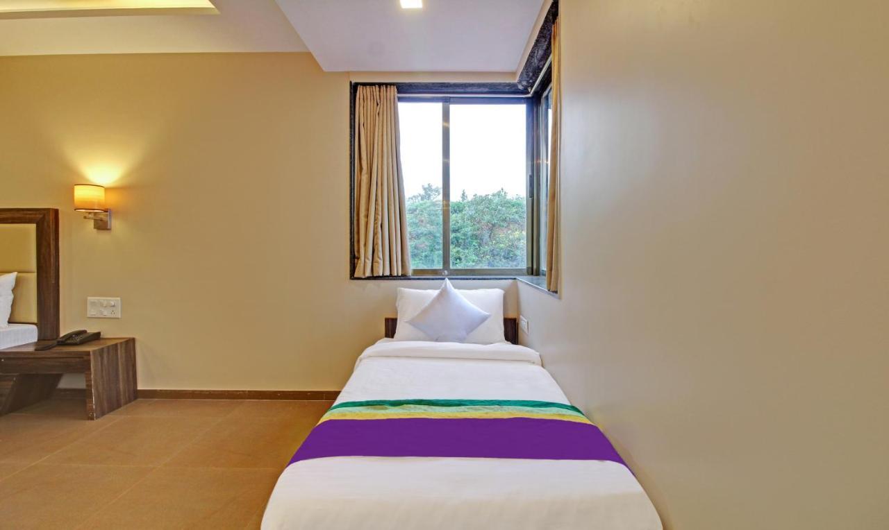 Treebo Mountain Retreat Mahabaleshwar, 600 Mtrs From Lingmala Waterfall Exterior foto