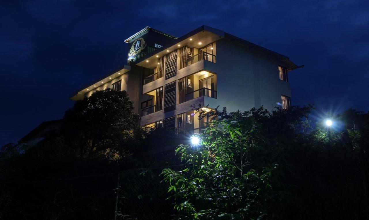 Treebo Mountain Retreat Mahabaleshwar, 600 Mtrs From Lingmala Waterfall Exterior foto